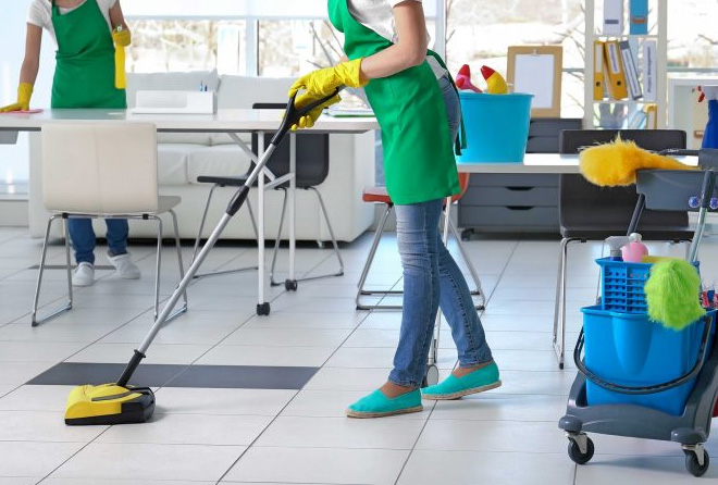Hospital cleaning jobs in albany ny